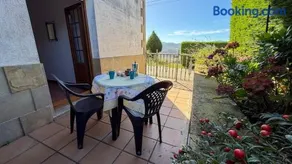Apartmento Rural Sanvi B - Terrace and Views of the Picos de Europa - Image 5