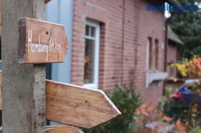 Appartement avec barbecue, terrasse et jardin | Idéal pour le télétravail - Image 2