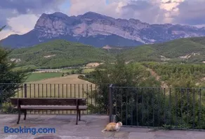 Casa Encuentra, en el Pirineo al lado de Ainsa - Image 4