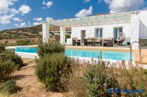 Summera family house Drios - Image 2