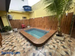 Suíte Relax Manaus - Image 3