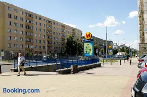 Slow Life Apartment next to Metro Station - Image 2