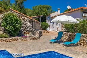 Villa Neva - Cizici, Krk - Image 4