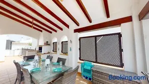 Villa Rubi - A Murcia Holiday Rentals Property - Image 4