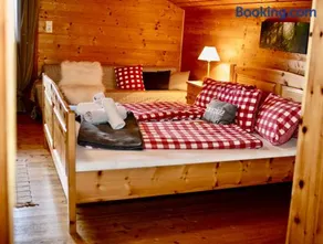 RANGERSDORFER HÜTTE - Image 3
