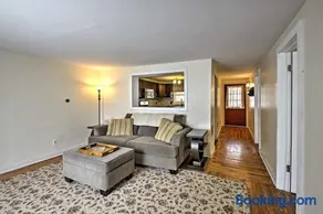 Cozy Binghamton House Near University & Hospital! - Image 4