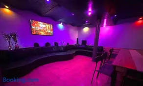 Party Apartment With Sauna & Karaoke - Image 5