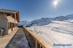 Berghotel Hahnenmoos - Image 4