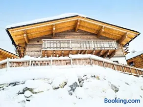 AAF - Familien-Chalet Gipfelblick 1 - Image 5