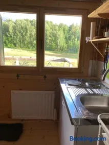 Asplunda Gård,Kolmården, stuga nr 4 - Image 3