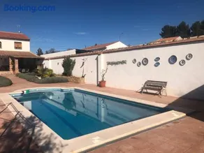 Chalet Embalse Bermejales - Image 5