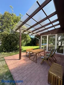 ÉLD ÁT Wellness Villa Balatonkenese - Image 4