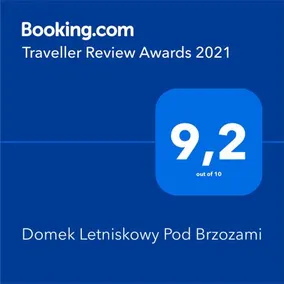 Domek Letniskowy Pod Brzozami - Image 1