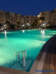 Palm Lake Resort Monastir - Image 3