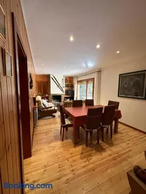 Apartament Rialp amb vistes al riu Noguera Pallaresa - Image 2