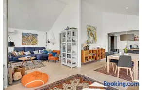 4 Bedroom Beautiful Home In Vejby - Image 4