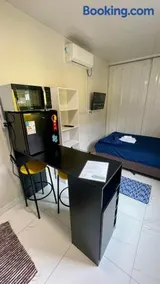 Loft 05 - Econômico - 3 km Centro - Image 1