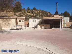 Casas Rurales Huerto Del Abuelito - Image 5