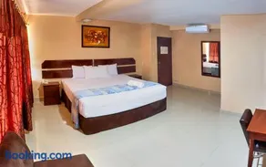 Hotel America Pucallpa - Image 2