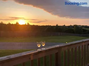 Conker's Lodge on Ashbury Resort, Okehampton Devon - Image 1