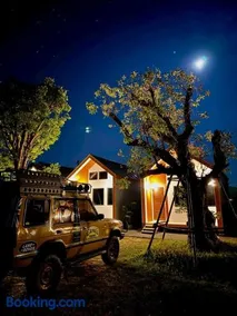 แอทโฮมไร่พอดี รีสอร์ท At home raipordee resort - Image 1