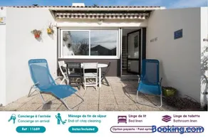 Maison dans résidence calme + piscine à Pornic - Image 3