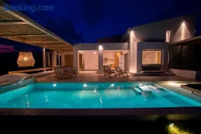 Aristotelia Gi - Premium Luxury Villas with Private Pools - Image 4