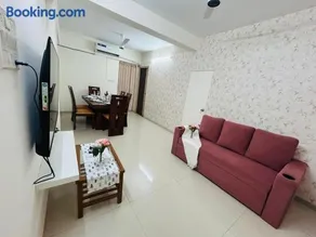 3bhk near IIT Powai - Star homes - Image 1