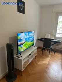Renovated Apartment - Lausanne - Image 2
