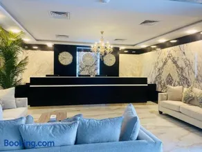 Aryaf Hotel Apart Tabasum Group - Image 2
