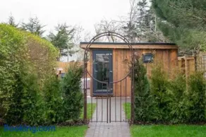 Luxury Cabin with Hot-Tub & Cold Plunge! - Image 2