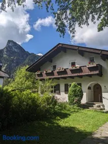 Ferienhaus Valentin in Oberammergau - Image 1