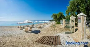 Villa Renata Gold - Private Pool, Free Parking & Sea View - Image 3
