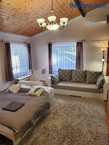 Szilvásváradi Kemencés Apartmanok - Image 2