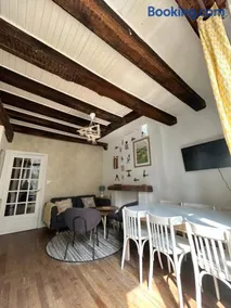 Appartement de charme du 16ème siècle - Image 5