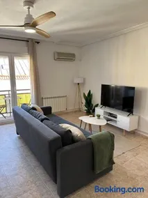 Caceres Centro Histórico Apartamento Turístico con Encanto - Image 2