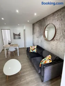 La Maison 19 Appartement 4 personnes - Image 2