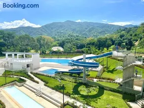 Lugar encantador en Santa Fe de Antioquia - Image 2