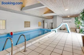 Large Pool House For 24 People, With Almost Everything In Activities, 300 Meters From The Fjord - Image 3