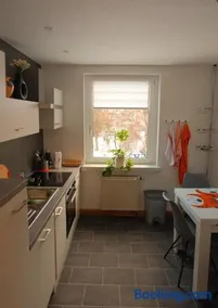 Gabis Ferienwohnung Zwickau - Image 3