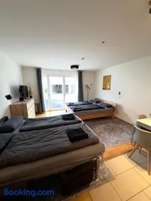 Modernes Apartment - Pasing Arcaden - S-Bahn - Image 4