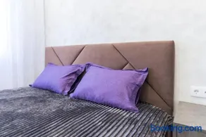 Dream House Rooms Malaga - Habitacion en el apartemento - Image 2