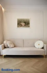 Apartament w centrum miasta- Central Park - Image 2