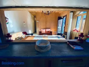 Appartement cosy avec jardin - Image 1