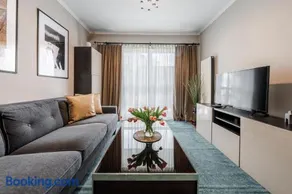 Apartamenty Tespis - Dębowe Tarasy - Image 1