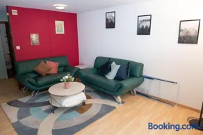 BnB Ilfis Wohnung Nr 2 - Image 1