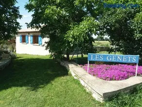 Les Genêts Valderois - Image 1