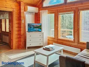 Holiday Home Vuoristomaja by Interhome - Image 2