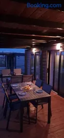 Sweet Dreams Luxury mobile home, Terra Park SpiritoS - Image 5