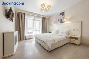 Helios Hotel & SPA - Image 3
